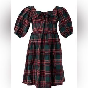 COPY - Ivy City Co Margo mini dress